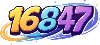 16847